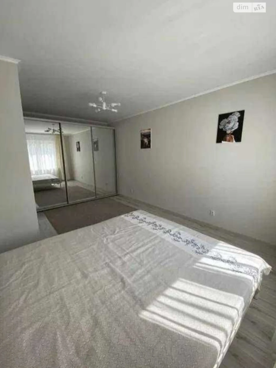 Long-Term Rental Apartment, Darnytsky District