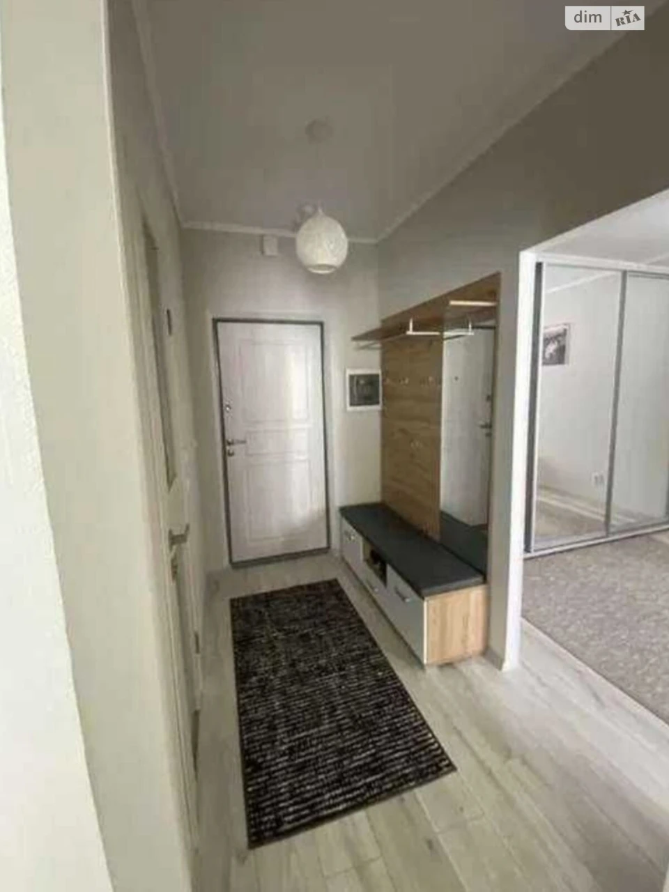 Long-Term Rental Apartment, Darnytsky District