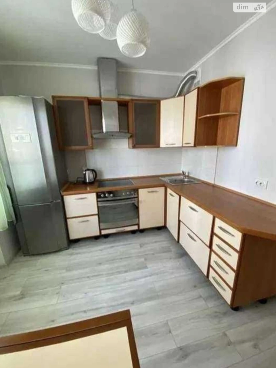 Long-Term Rental Apartment, Darnytsky District