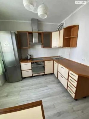 Long-Term Rental Apartment, Darnytsky District