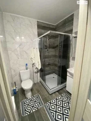 Long-Term Rental Apartment, Darnytsky District
