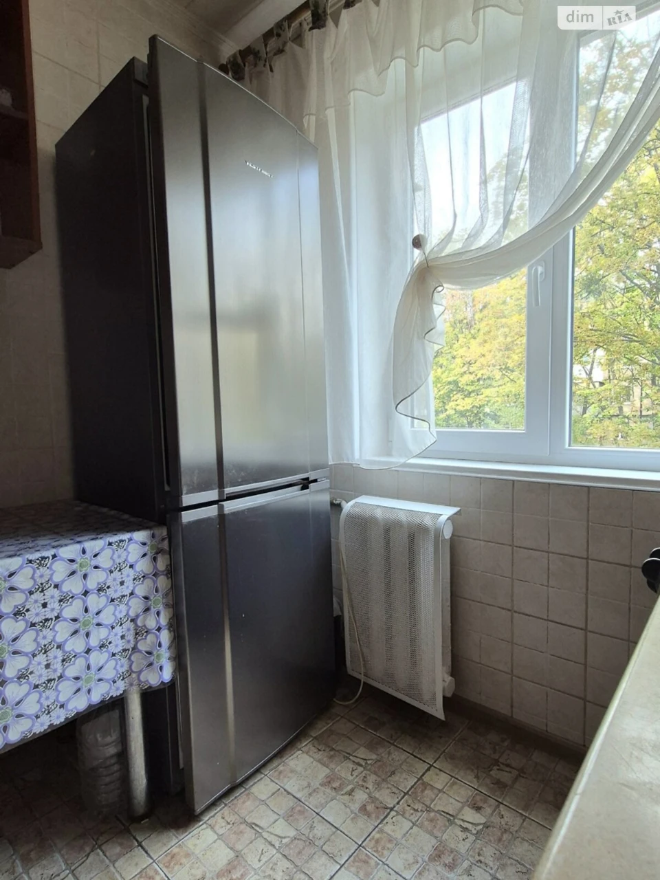 Sale Apartment Saltivskyi