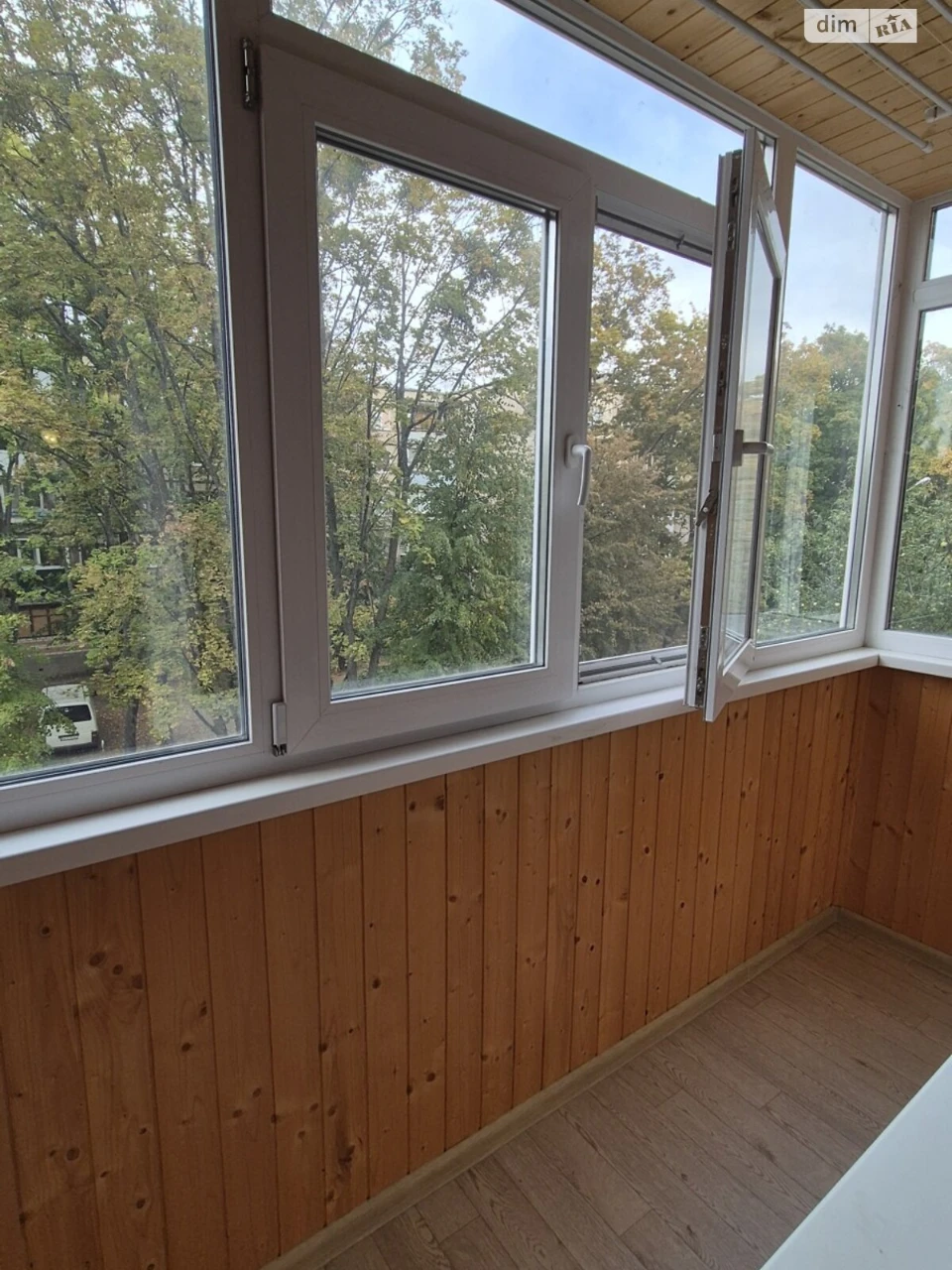 Sale Apartment Saltivskyi