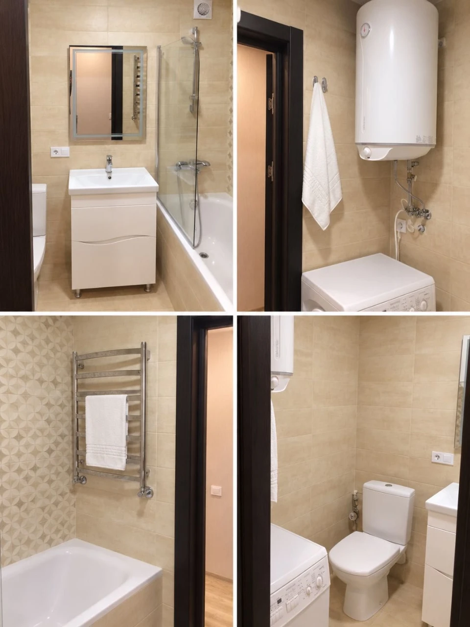 One-bedroom apartment in Kyiv, Podil, near the metro