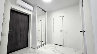 Продається 1-кімнатна квартира 49 м² | ЖК "Сирецькі Сади" | вул. Івана Виговського