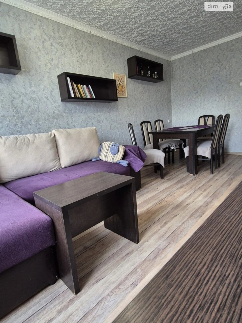 Sale Apartment Saltivskyi