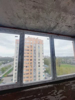 Продам 1-к квартиру Киев, Соломенский, Любомира Гузара просп