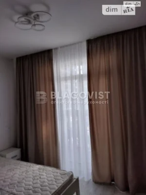 Sale of 1-room apartment 37.7 sq. m. on Mykhaylo Maksymovycha st. 26