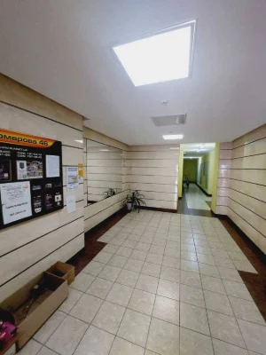Продам 1-к квартиру Киев, Соломенский, Любомира Гузара просп