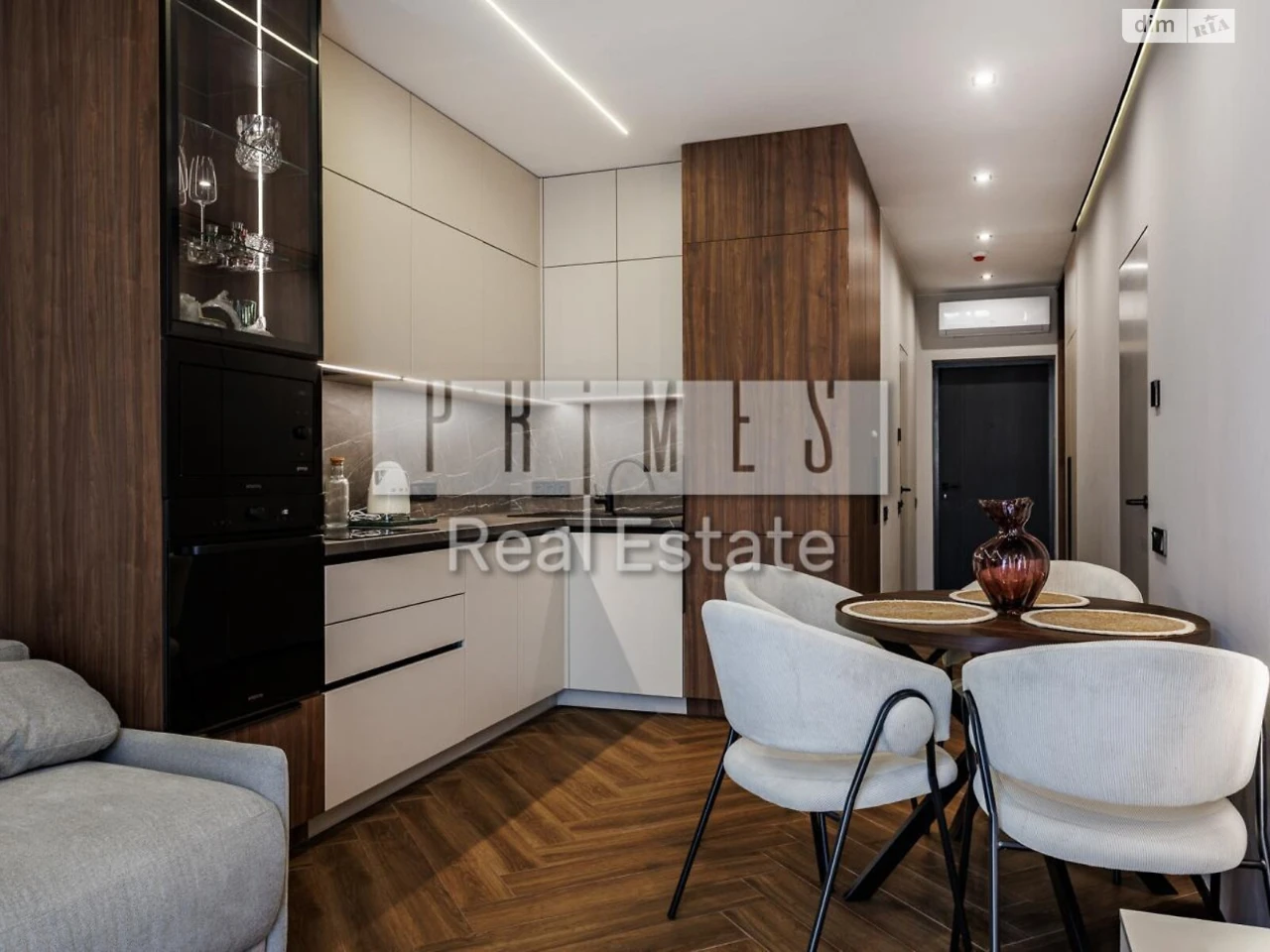 Sale Apartment Solomyanka