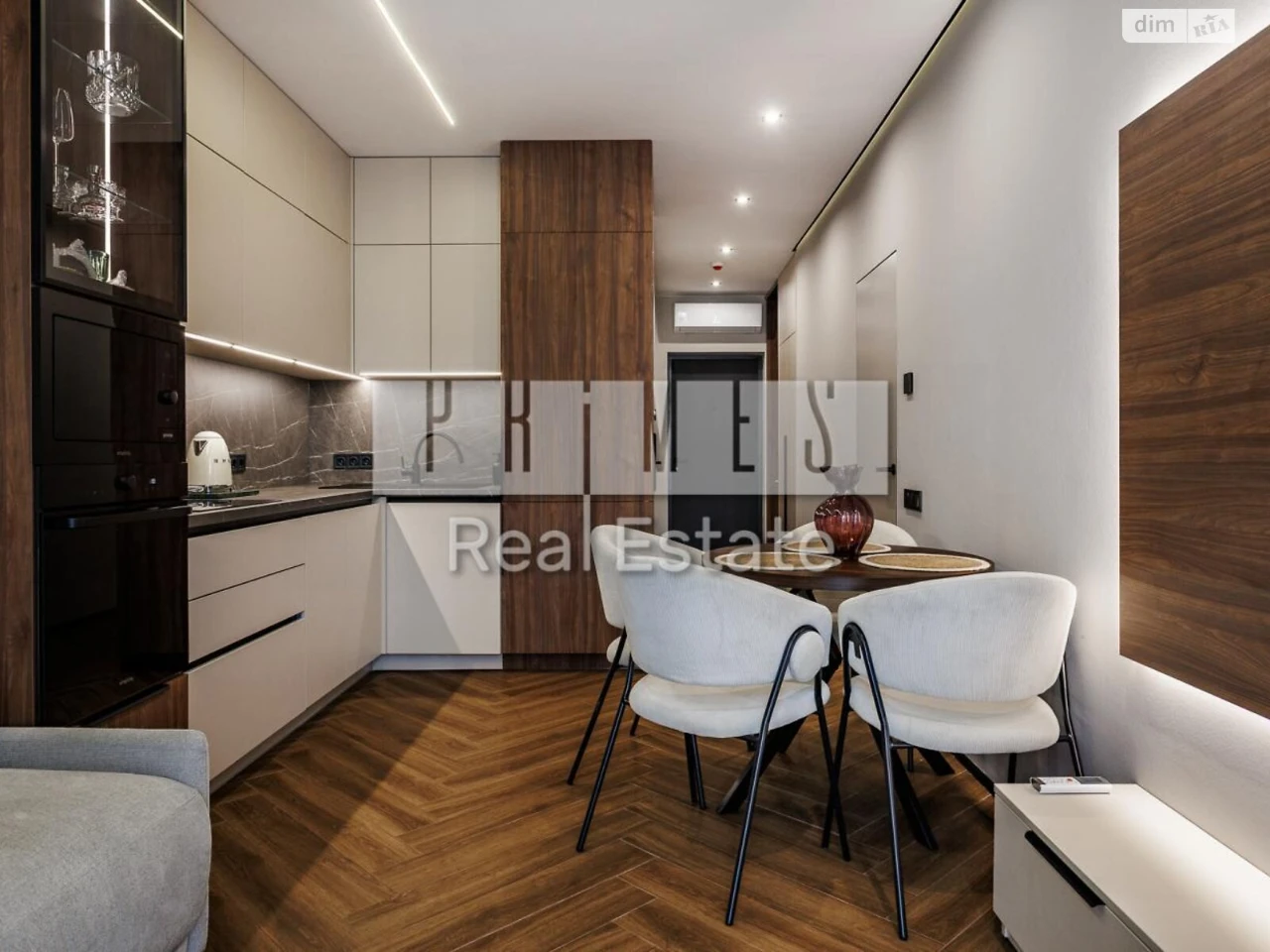 Sale Apartment Solomyanka