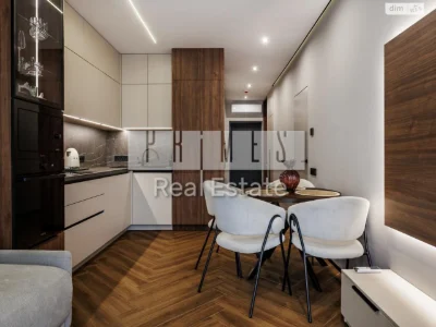 Sale Apartment Solomyanka