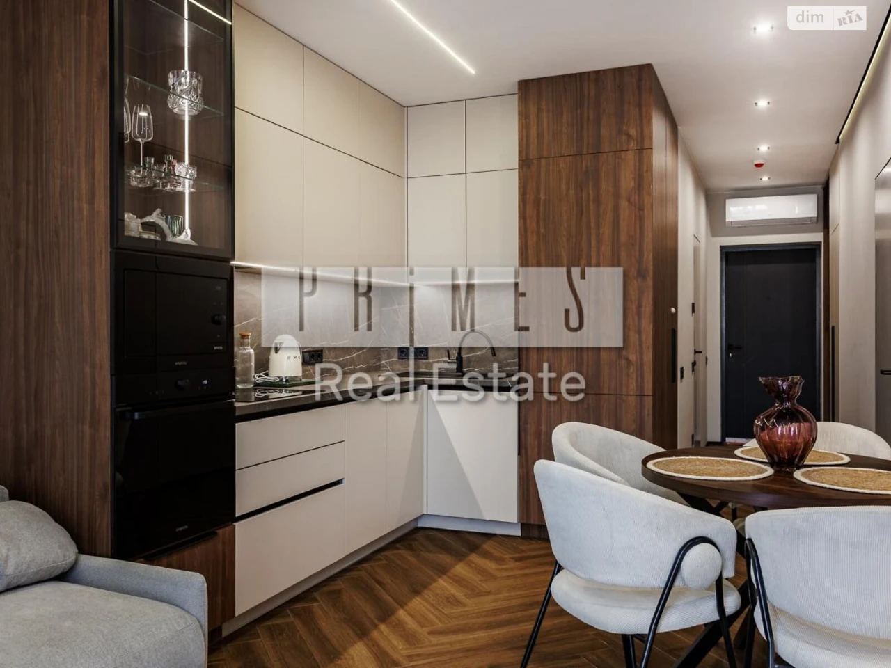 Sale Apartment Solomyanka