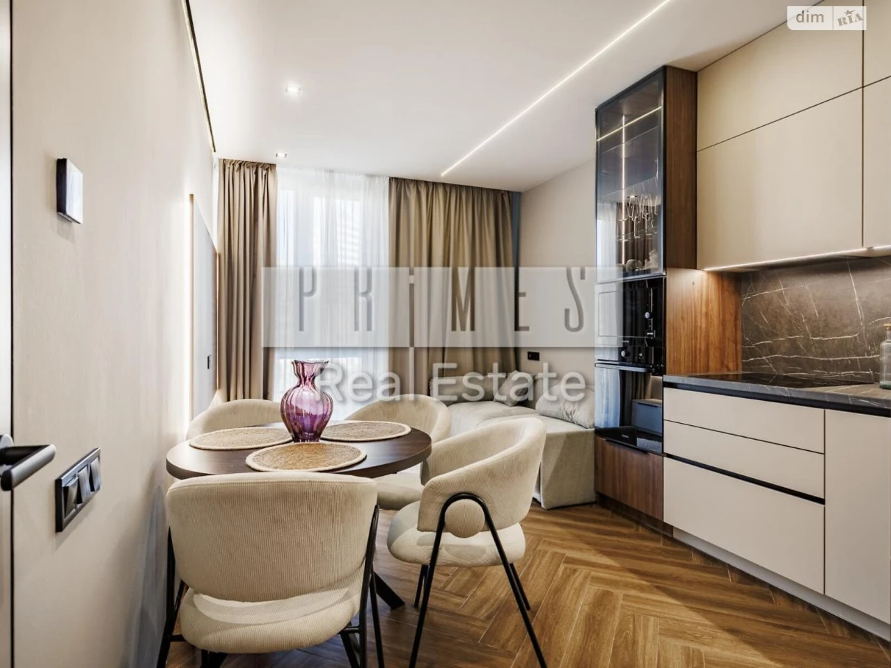 Sale Apartment Solomyanka