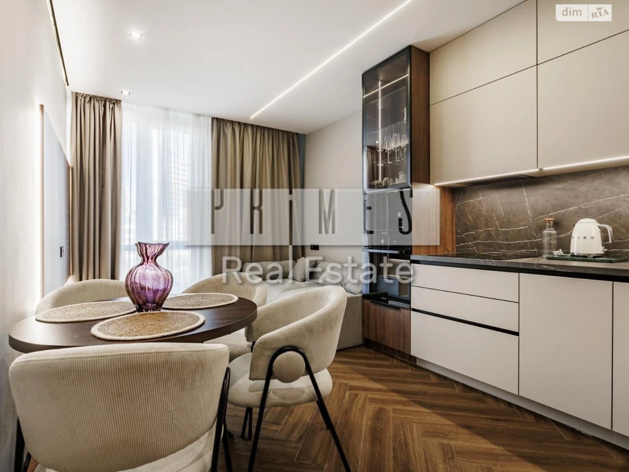 Sale Apartment Solomyanka