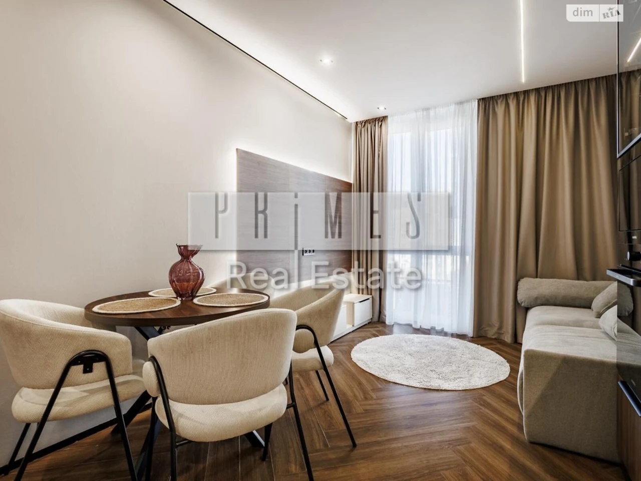 Sale Apartment Solomyanka