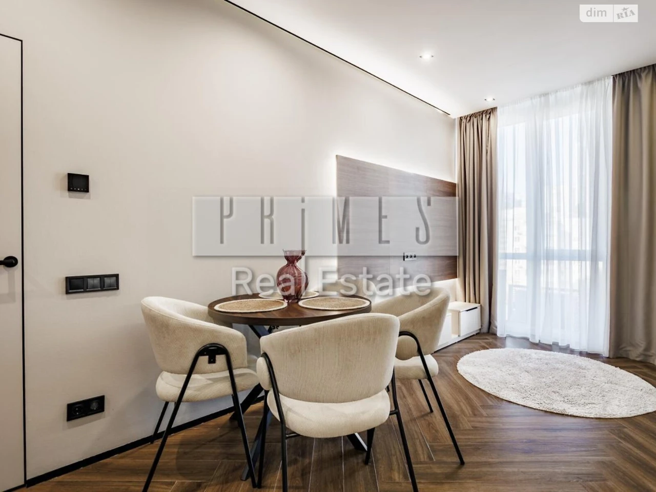 Sale Apartment Solomyanka