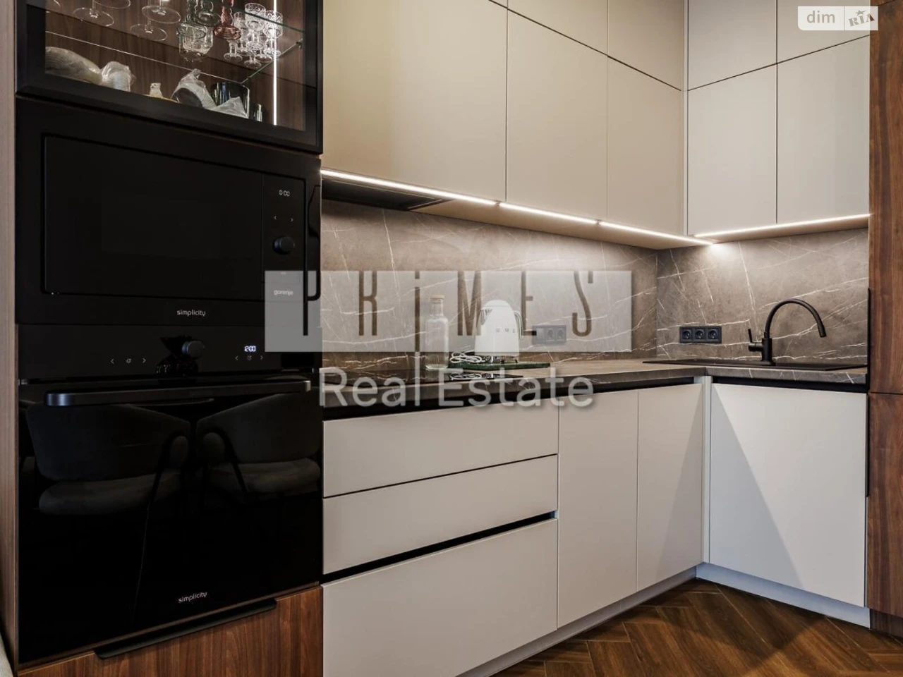 Sale Apartment Solomyanka