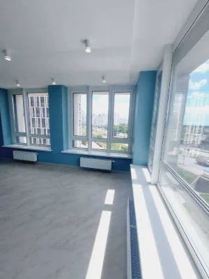 For Sale: 3-room apartment in Kyiv, Darnytskyi, Zarechna St, 2