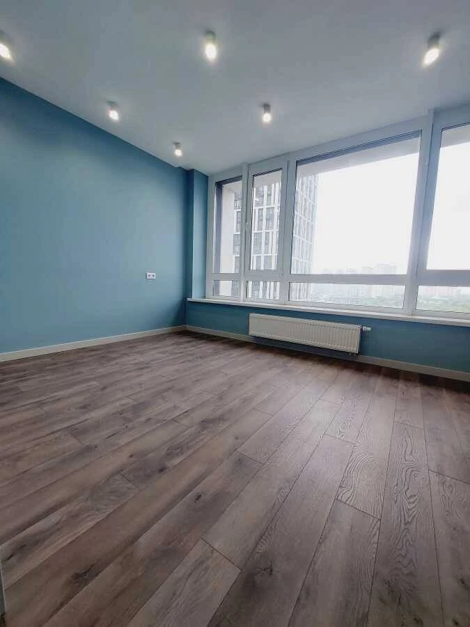 For Sale: 3-room apartment in Kyiv, Darnytskyi, Zarechna St, 2
