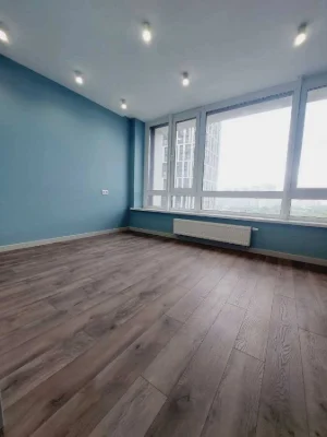 For Sale: 3-room apartment in Kyiv, Darnytskyi, Zarechna St, 2
