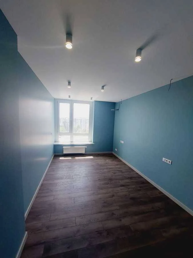For Sale: 3-room apartment in Kyiv, Darnytskyi, Zarechna St, 2
