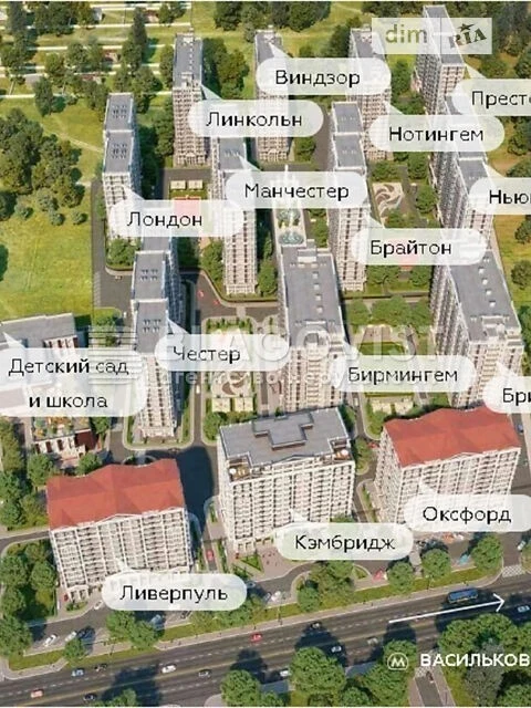Sale of 1-room apartment 37.7 sq. m. on Mykhaylo Maksymovycha st. 26