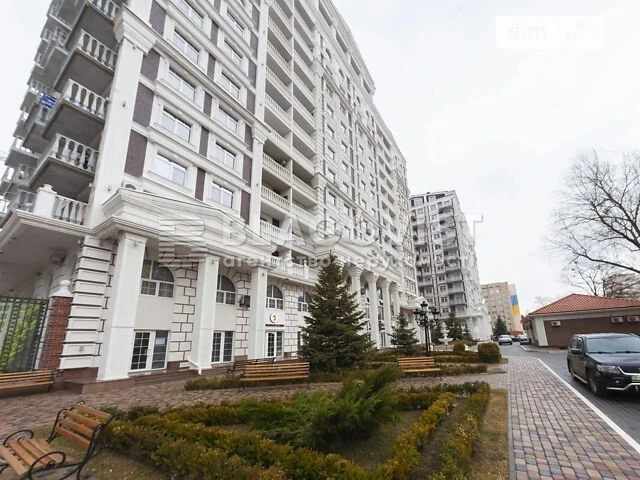 Sale of 1-room apartment 37.7 sq. m. on Mykhaylo Maksymovycha st. 26