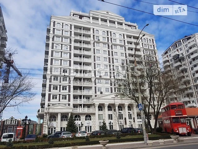 Sale of 1-room apartment 37.7 sq. m. on Mykhaylo Maksymovycha st. 26