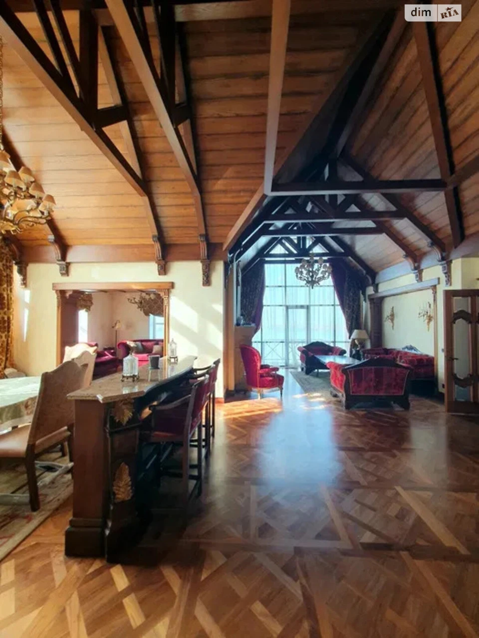 Продажа Квартиры "Парк Шевченка"