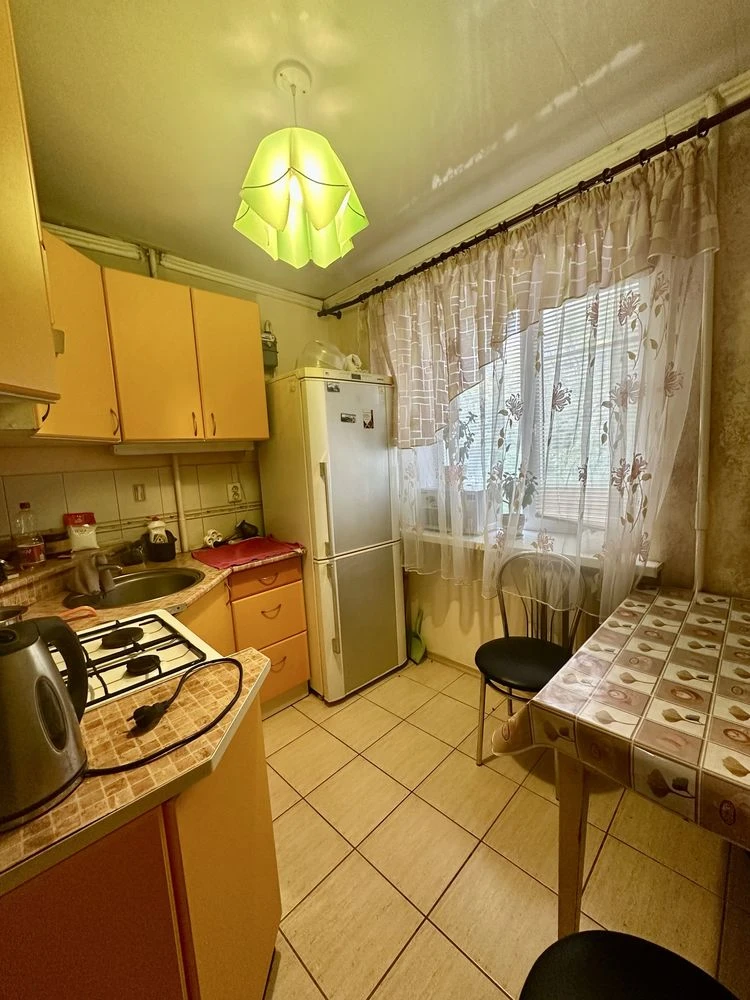 For sale, 2-bedroom apartment on Kalinova, Galiny Mazepy