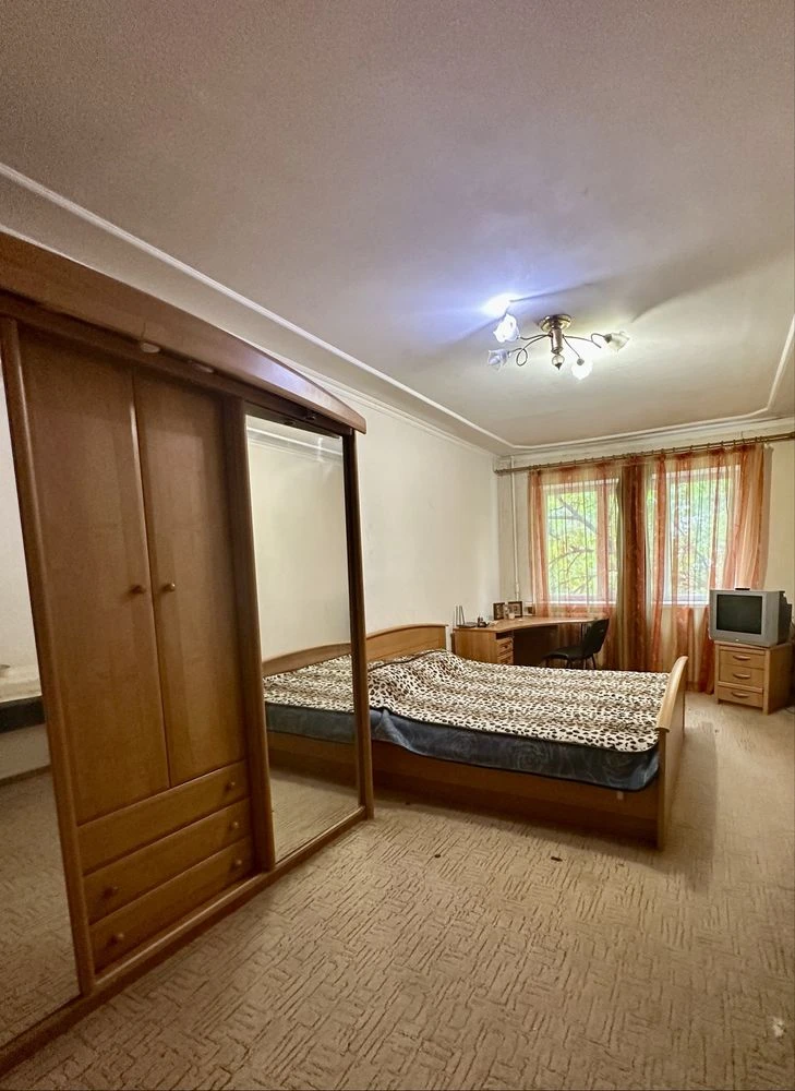 For sale, 2-bedroom apartment on Kalinova, Galiny Mazepy