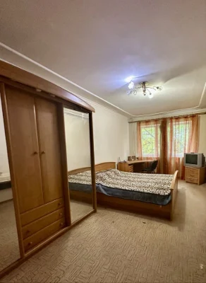 For sale, 2-bedroom apartment on Kalinova, Galiny Mazepy