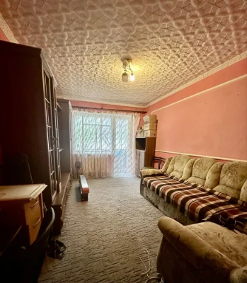 For sale, 2-bedroom apartment on Kalinova, Galiny Mazepy