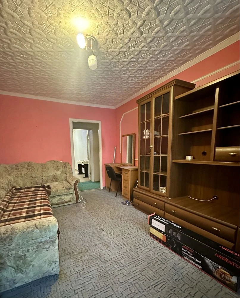 For sale, 2-bedroom apartment on Kalinova, Galiny Mazepy