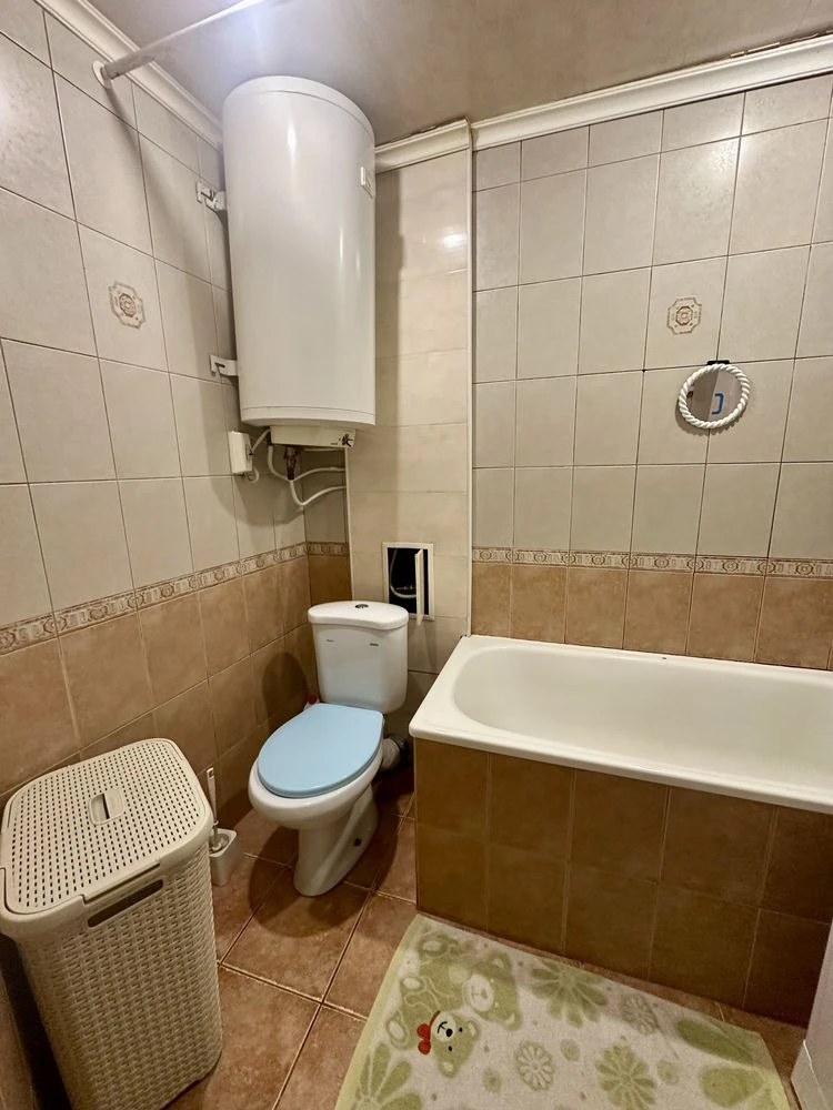 For sale, 2-bedroom apartment on Kalinova, Galiny Mazepy