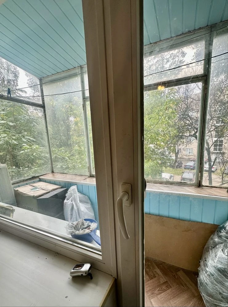 For sale, 2-bedroom apartment on Kalinova, Galiny Mazepy