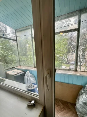 For sale, 2-bedroom apartment on Kalinova, Galiny Mazepy