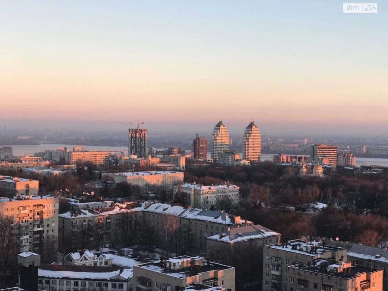 Продажа Квартиры Нагорный