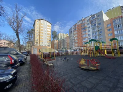 Квартира в Ірпені! Вулиця Мінеральна. Мінімальне оформлення