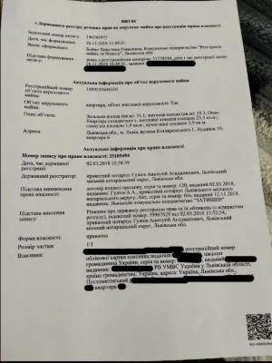 Квартира на цокольном этаже