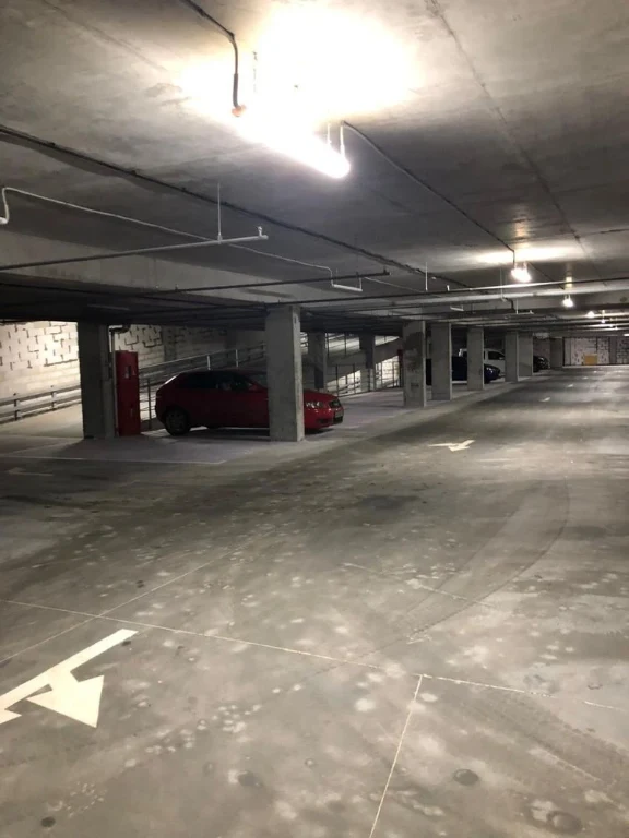 For Sale: Parking Space in Residential Complex "Akvareli-2"