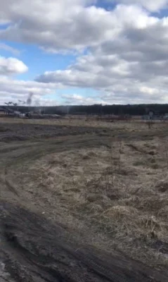 Land plot