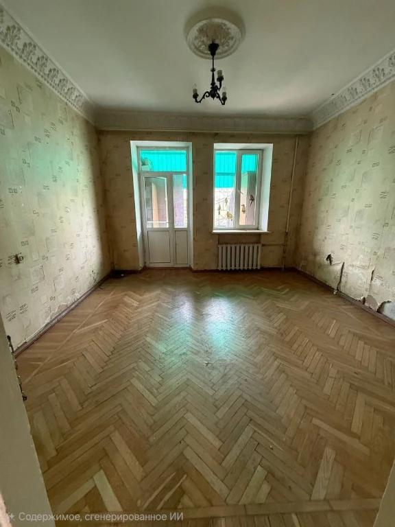 Продаж 2-кімнатна квартира на проспекті Александровський
