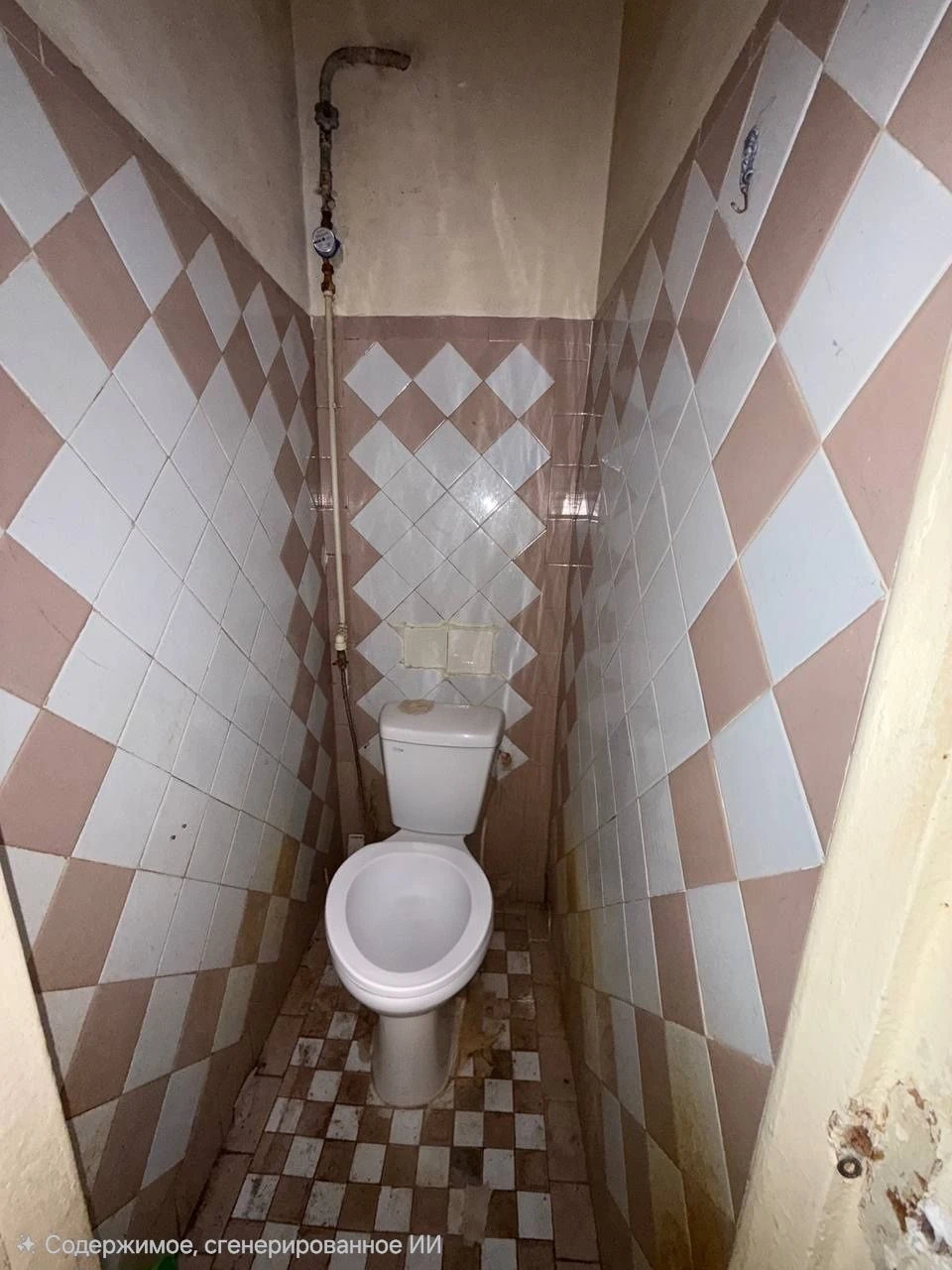 For Sale 2-bedroom apartment on Alexandrovsky Prospekt