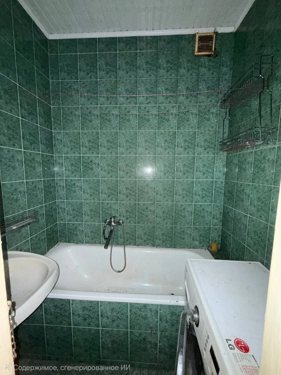 For Sale 2-bedroom apartment on Alexandrovsky Prospekt
