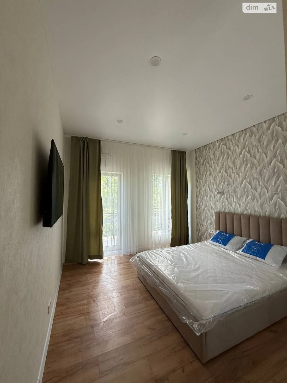 Long-Term Rental Apartment/Cottage Kovalevsky