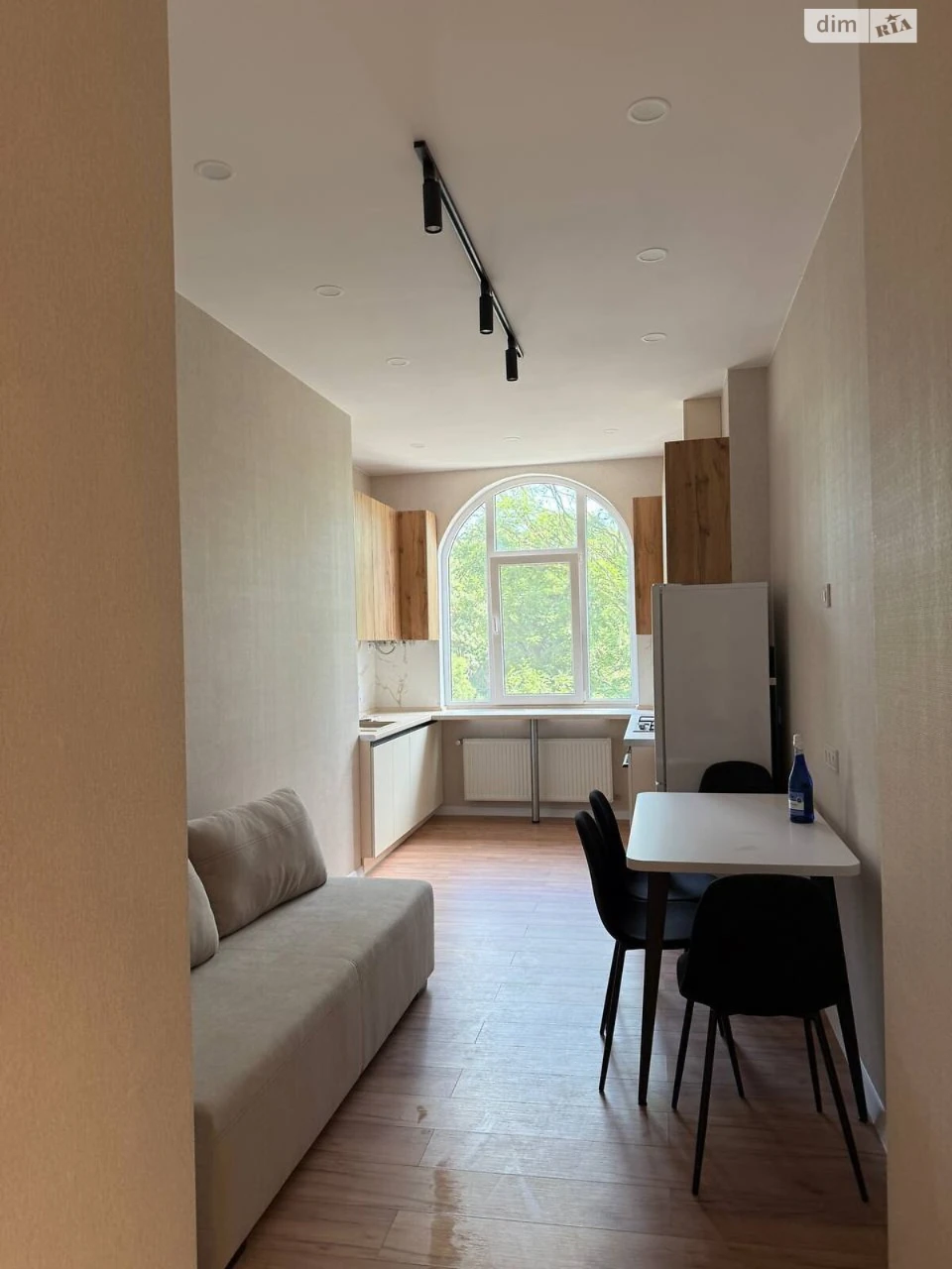 Long-Term Rental Apartment/Cottage Kovalevsky