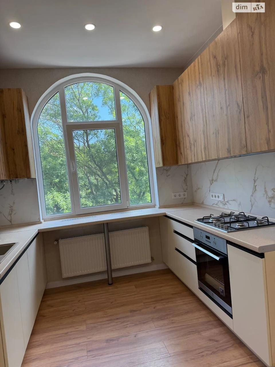Long-Term Rental Apartment/Cottage Kovalevsky