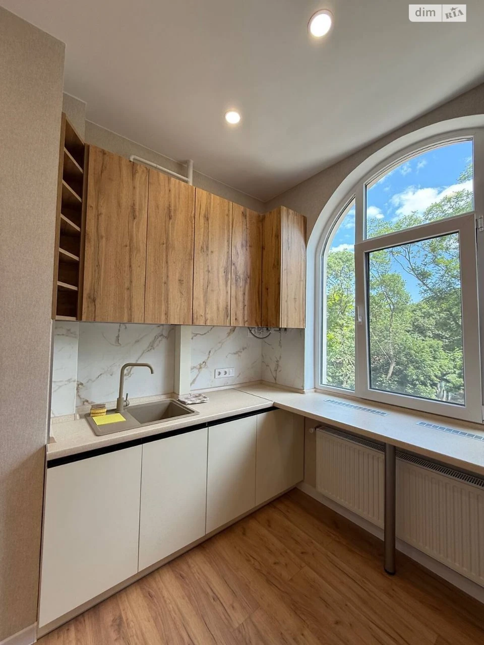 Long-Term Rental Apartment/Cottage Kovalevsky